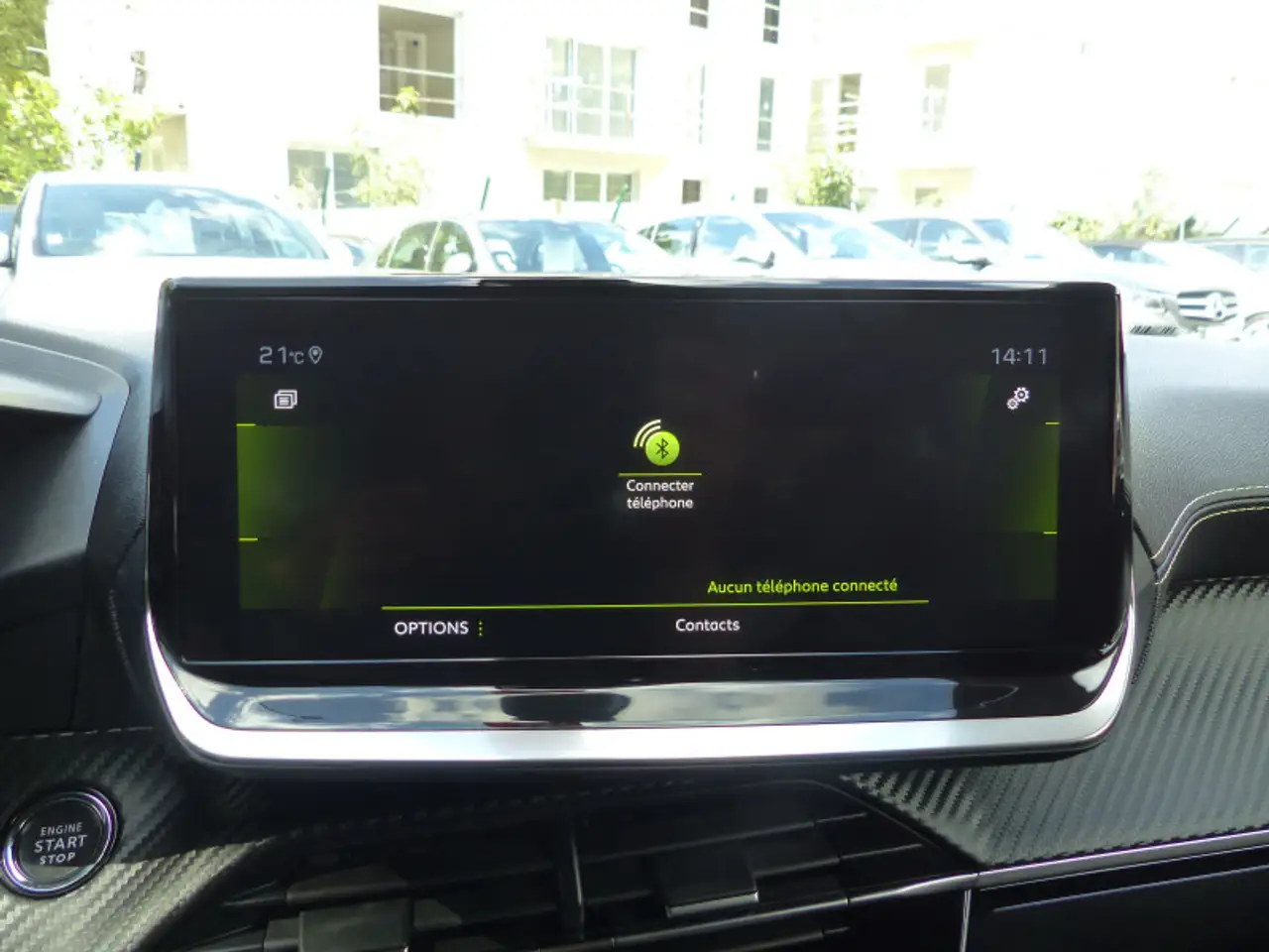 Peugeot 208 208 — photo 19