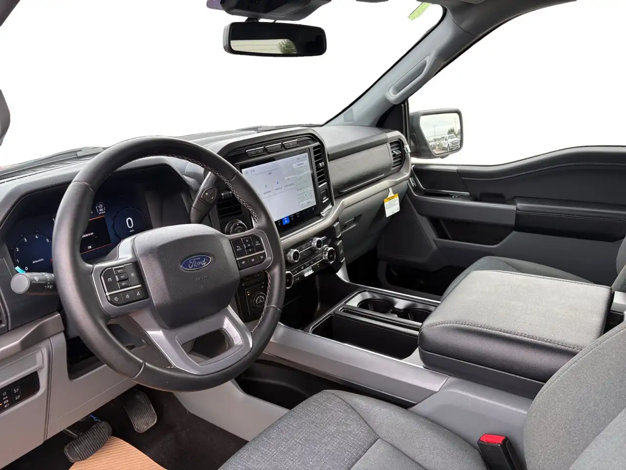 Ford F 150 photo Ford F 150