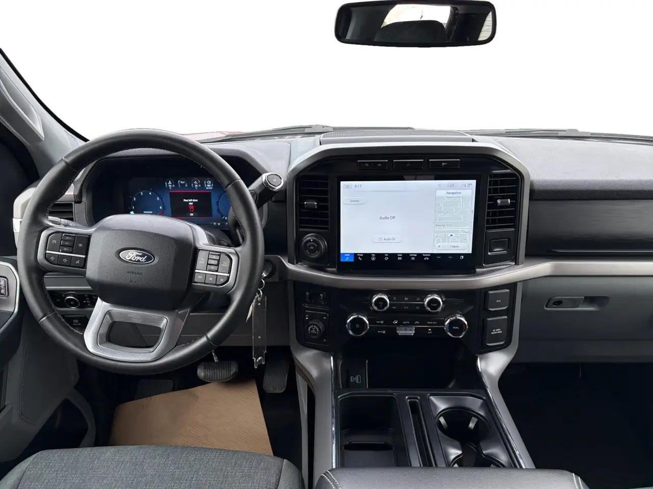 Ford F 150 photo Ford F 150