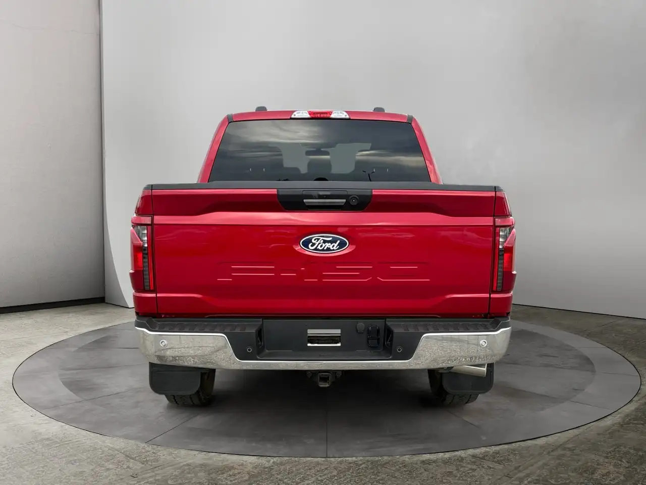 Ford F 150 photo Ford F 150