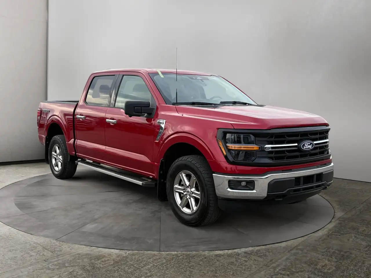 Ford F 150 photo Ford F 150
