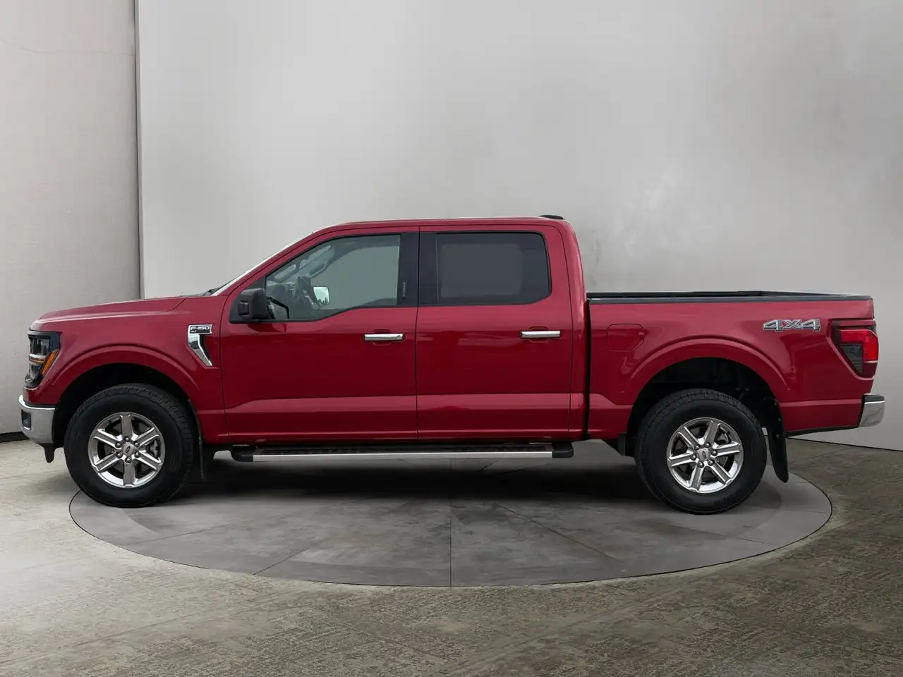 Ford F 150 photo Ford F 150