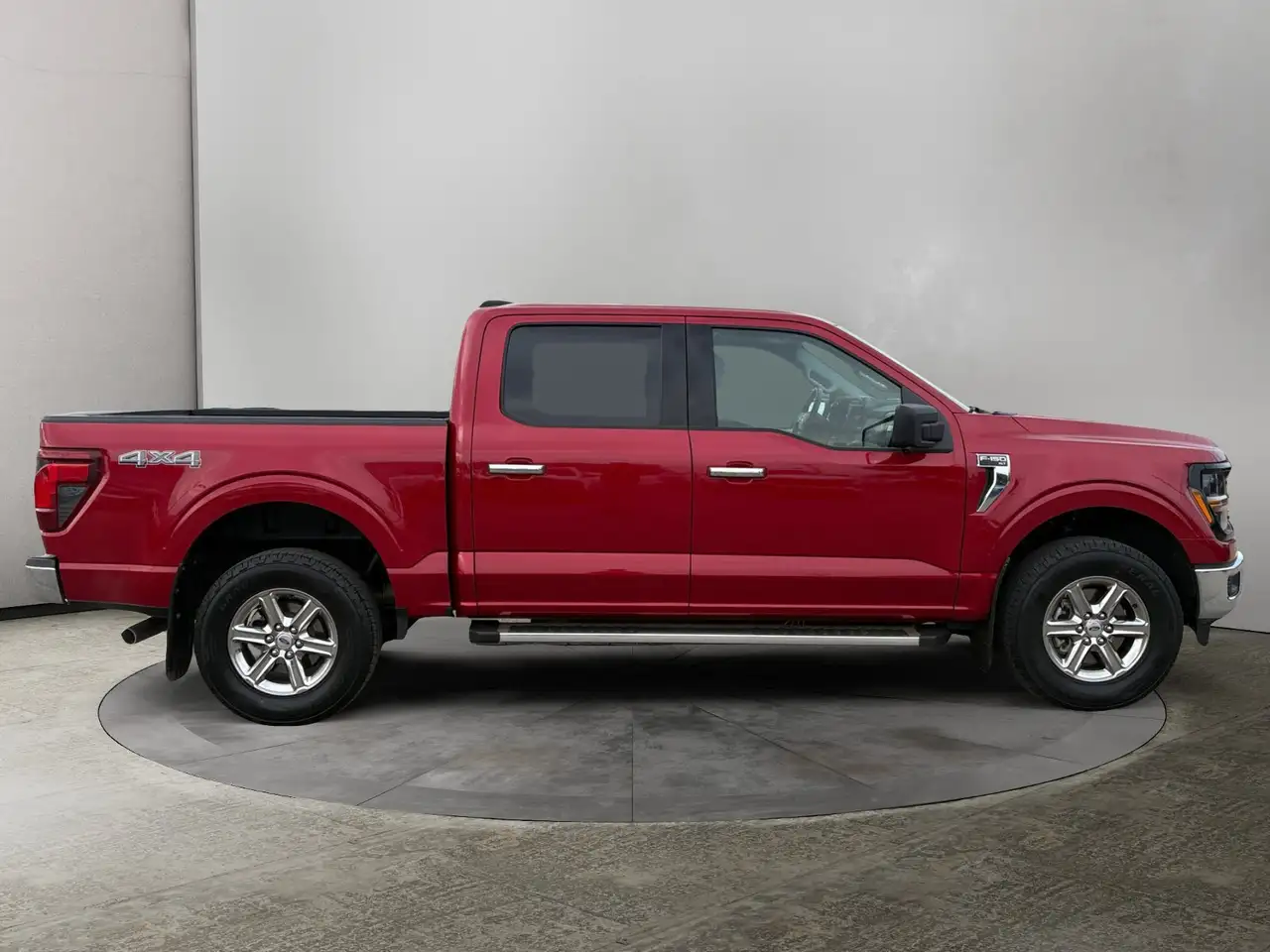 Ford F 150 photo Ford F 150