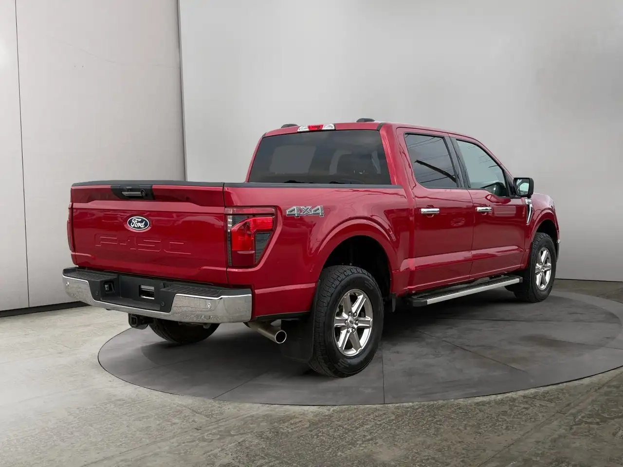 Ford F 150 photo Ford F 150