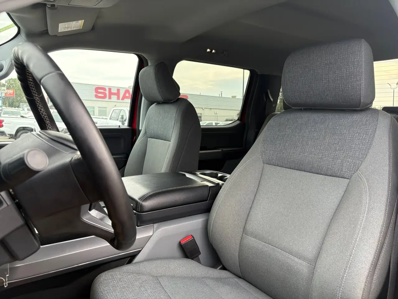 Ford F 150 photo Ford F 150