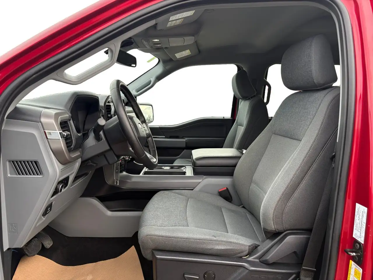 Ford F 150 photo Ford F 150