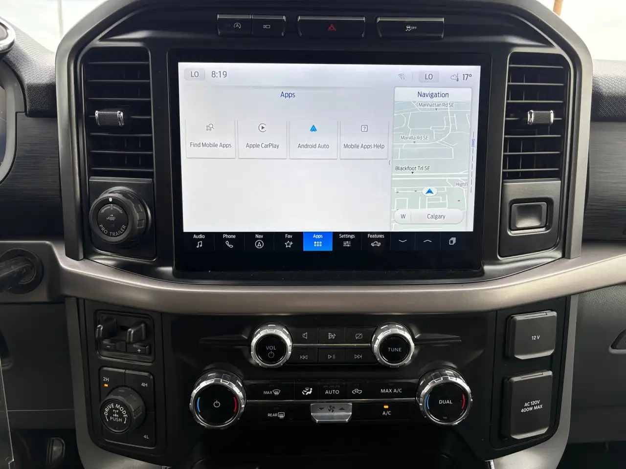 Ford F 150 photo Ford F 150