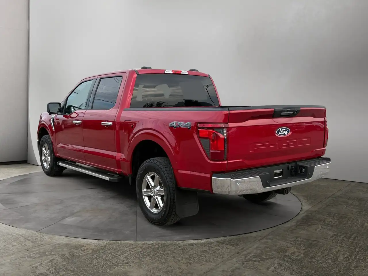 Ford F 150 photo Ford F 150