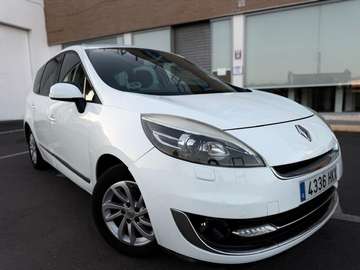 1.5dCi Dynamique Aut. EDC 110