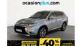 Mitsubishi Outlander 220DI-D Kaiteki 6AT 4WD Gris - thumbnail 1