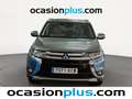 Mitsubishi Outlander 220DI-D Kaiteki 6AT 4WD Gris - thumbnail 16