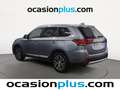 Mitsubishi Outlander 220DI-D Kaiteki 6AT 4WD Gris - thumbnail 3