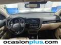 Mitsubishi Outlander 220DI-D Kaiteki 6AT 4WD Gris - thumbnail 8