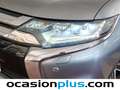 Mitsubishi Outlander 220DI-D Kaiteki 6AT 4WD Gris - thumbnail 17