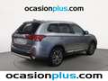 Mitsubishi Outlander 220DI-D Kaiteki 6AT 4WD Gris - thumbnail 4