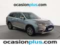 Mitsubishi Outlander 220DI-D Kaiteki 6AT 4WD Gris - thumbnail 2