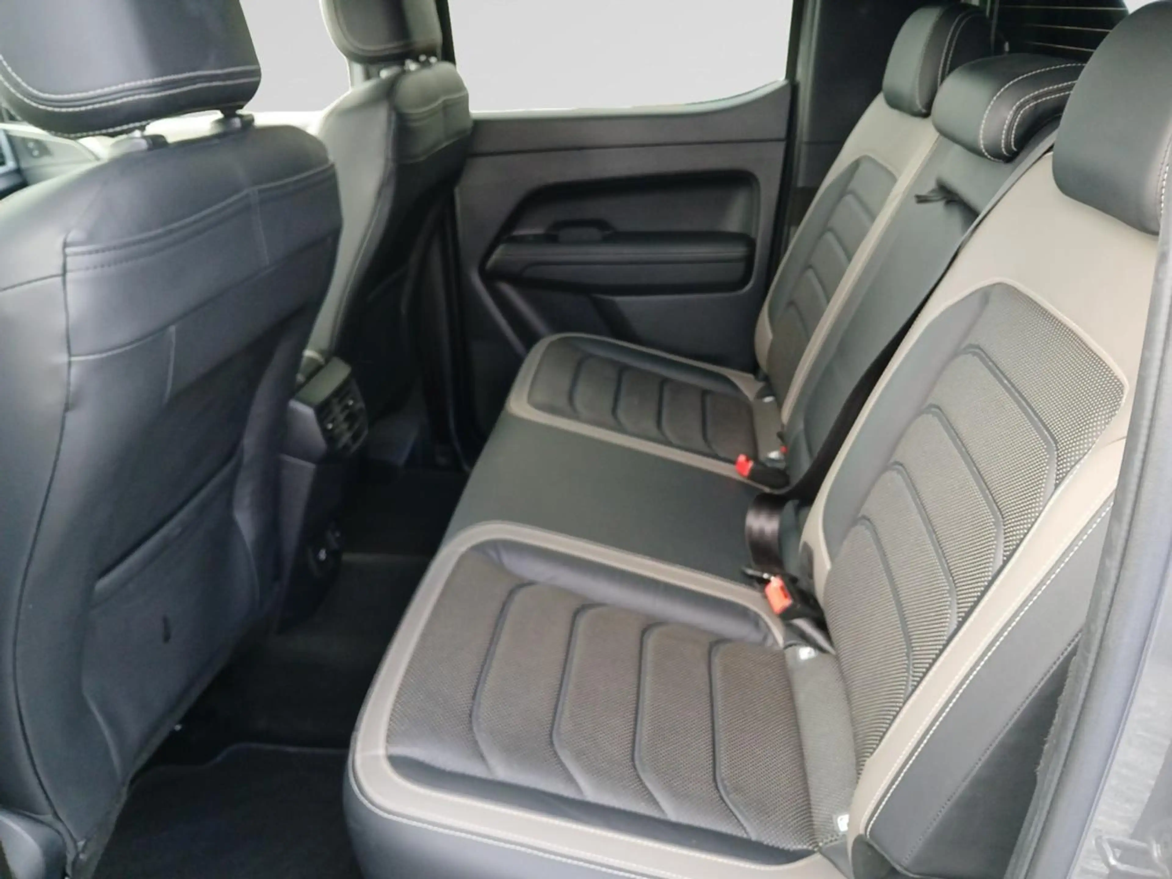 Volkswagen Amarok Amarok 3.0 V6 TDi 4Motion Aventura — photo 13