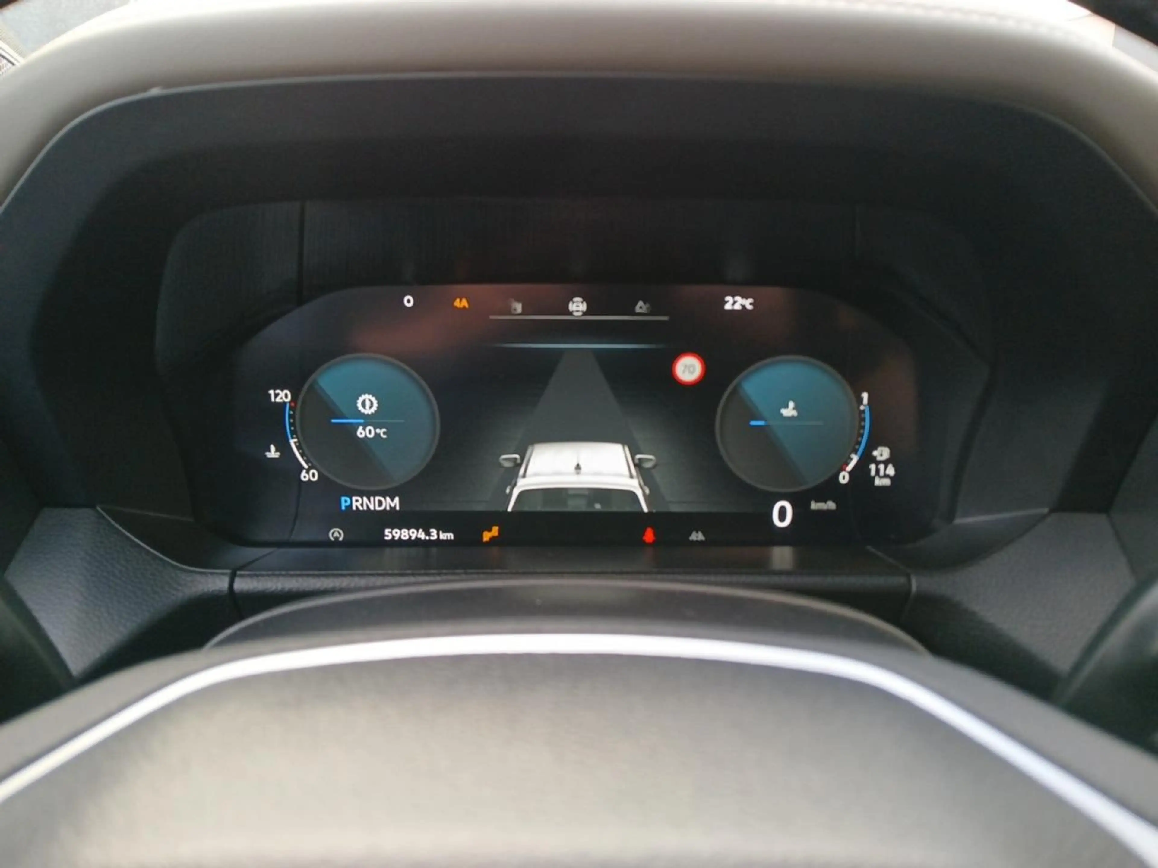 Volkswagen Amarok Amarok 3.0 V6 TDi 4Motion Aventura — photo 8