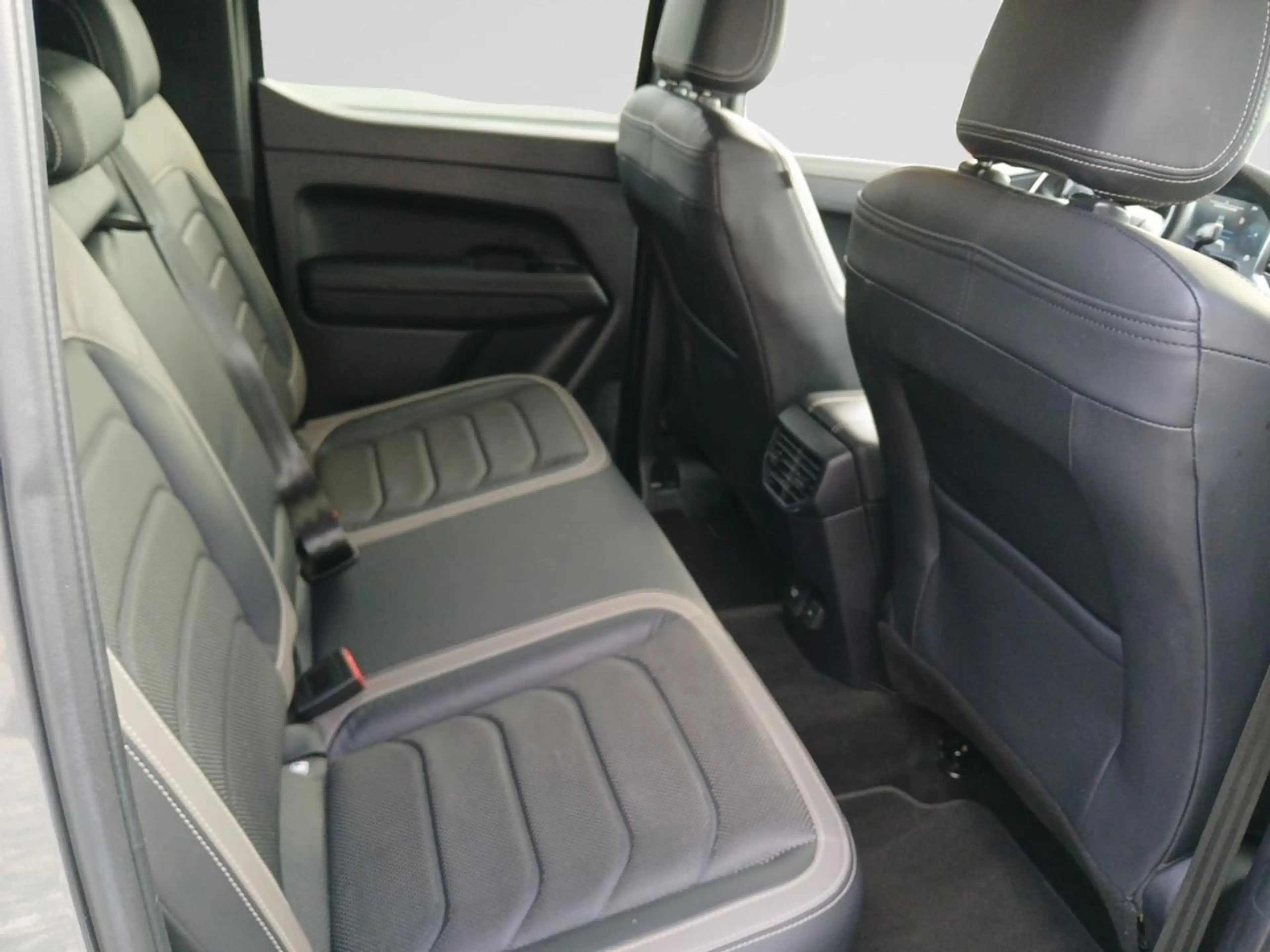 Volkswagen Amarok Amarok 3.0 V6 TDi 4Motion Aventura — photo 14