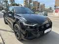 Audi Q8 50 3.0 quattro SLine HYBRID Negro - thumbnail 2
