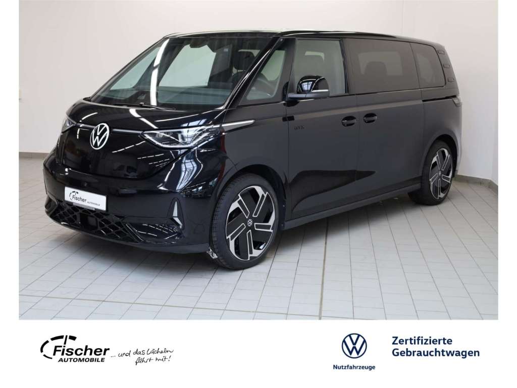 Volkswagen ID. Buzz