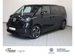 GTX LWB 86 kWh 7-Sitze/AHK/Matrix/NAV
