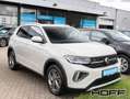 Volkswagen T-Cross 1.0 TSI R-Line Navi AHK Bluetooth Kamera Grau - thumbnail 3