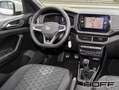 Volkswagen T-Cross 1.0 TSI R-Line Navi AHK Bluetooth Kamera Grau - thumbnail 6