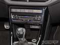 Volkswagen T-Cross 1.0 TSI R-Line Navi AHK Bluetooth Kamera Grau - thumbnail 8