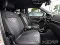Volkswagen T-Cross 1.0 TSI R-Line Navi AHK Bluetooth Kamera Grau - thumbnail 9