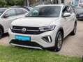 Volkswagen T-Cross 1.0 TSI R-Line Navi AHK Bluetooth Kamera Grau - thumbnail 12