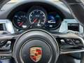 Porsche Macan Turbo  20"- Pano - AHK - Bose -1Hand Bleu - thumbnail 8