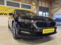 Skoda Octavia 2,0DSG VIRTUAL COCKPIT LED ANHÄNGEKUPPLUNG Schwarz - thumbnail 6