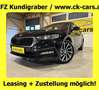 Skoda Octavia 2,0DSG VIRTUAL COCKPIT LED ANHÄNGEKUPPLUNG Schwarz - thumbnail 1