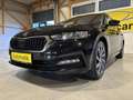 Skoda Octavia 2,0DSG VIRTUAL COCKPIT LED ANHÄNGEKUPPLUNG Schwarz - thumbnail 4