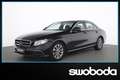 Mercedes-Benz E 220 d Austria Edition Avantgarde-Line Totwinkel Schwarz - thumbnail 1