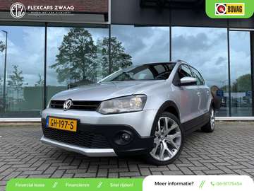 1.2 TSI - Navi - Climate - Cruise - Org.NL!
