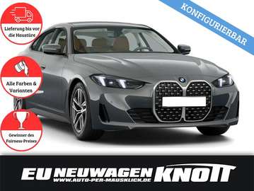 430d xDrive Gran Coupé Modelljahr 2026