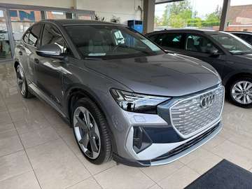 50 Quattro S line | Trekhaak | Matrix LED | Head-Up | Bestuurdersstoel met geheugenfunctie