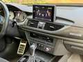 Audi S6 4.0 TFSI quattro+BOSE+MATRIX+PANO+360+LUFT+ACC+ Schwarz - thumbnail 34