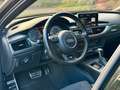 Audi S6 4.0 TFSI quattro+BOSE+MATRIX+PANO+360+LUFT+ACC+ Schwarz - thumbnail 15