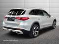 Mercedes-Benz GLC 300 300 de phev Advanced 4matic auto Argento - thumbnail 2