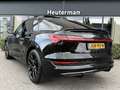 Audi e-tron Sportback 50 quattro S Line/ RS Zetels/ Panorama/ Noir - thumbnail 2