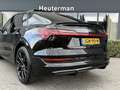 Audi e-tron Sportback 50 quattro S Line/ RS Zetels/ Panorama/ Noir - thumbnail 10