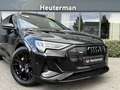 Audi e-tron Sportback 50 quattro S Line/ RS Zetels/ Panorama/ Noir - thumbnail 9