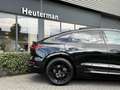 Audi e-tron Sportback 50 quattro S Line/ RS Zetels/ Panorama/ Noir - thumbnail 14