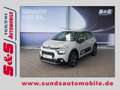 Citroen C3 1.2 PureTech LED/PDC/TEMPOMAT/CARPLAY Grau - thumbnail 1