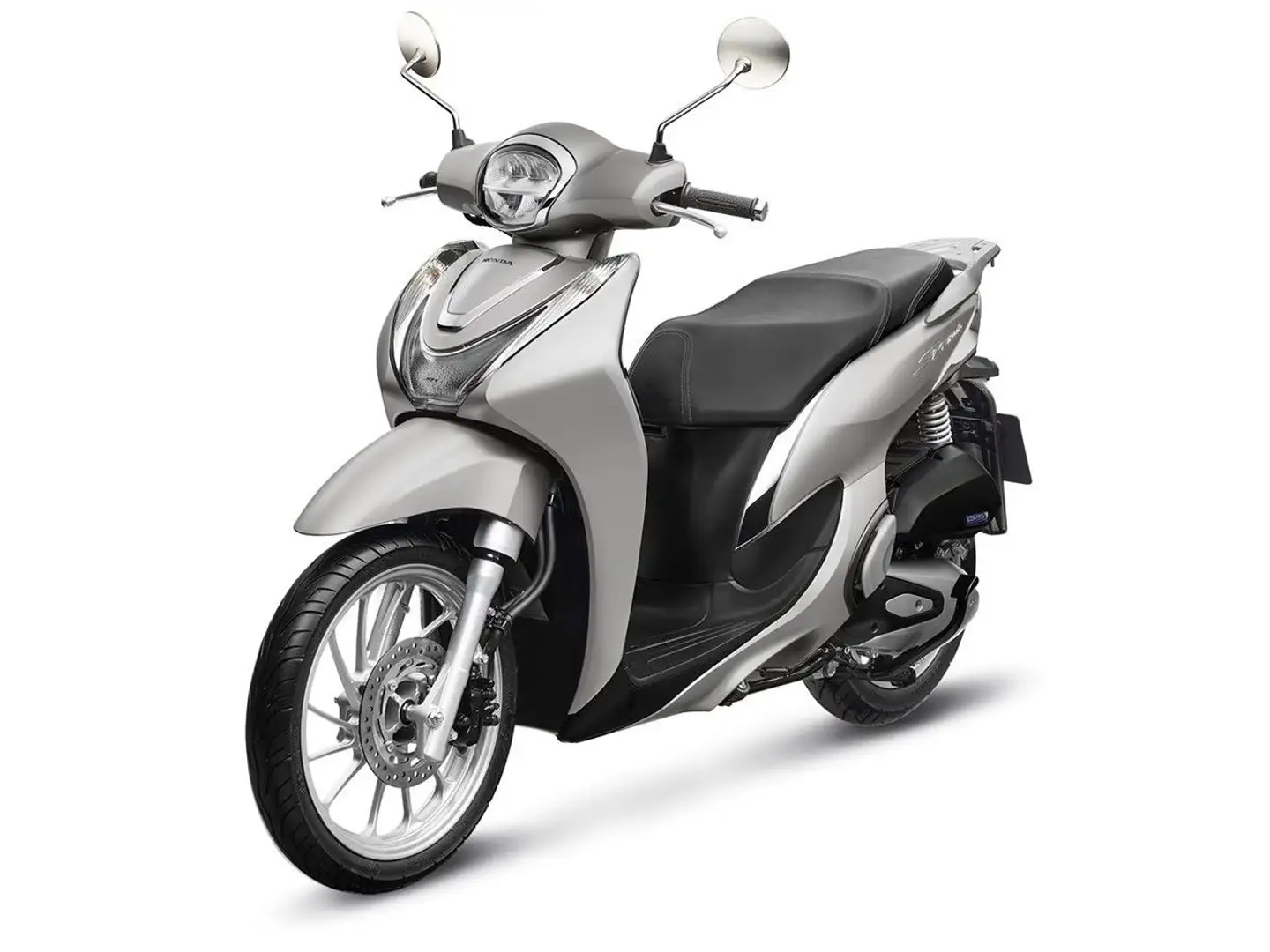 Honda SH Mode 125 Mod. 2025 "Deal days" 300€ sparen Argento - 1