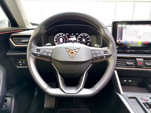 CUPRA Formentor view 10