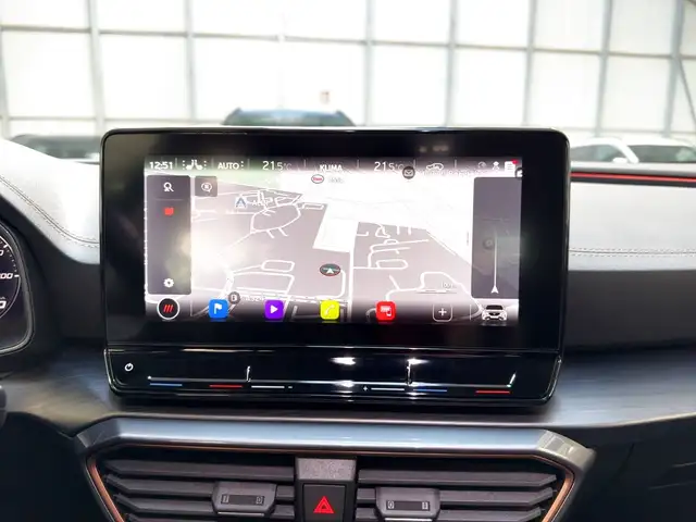CUPRA Formentor view 12